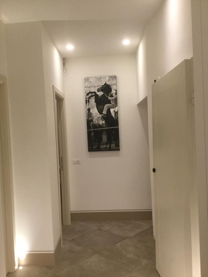 Il Barbero Siena