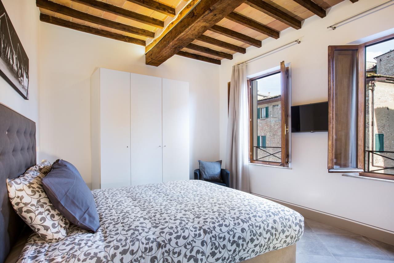 Il Barbero 2* Siena