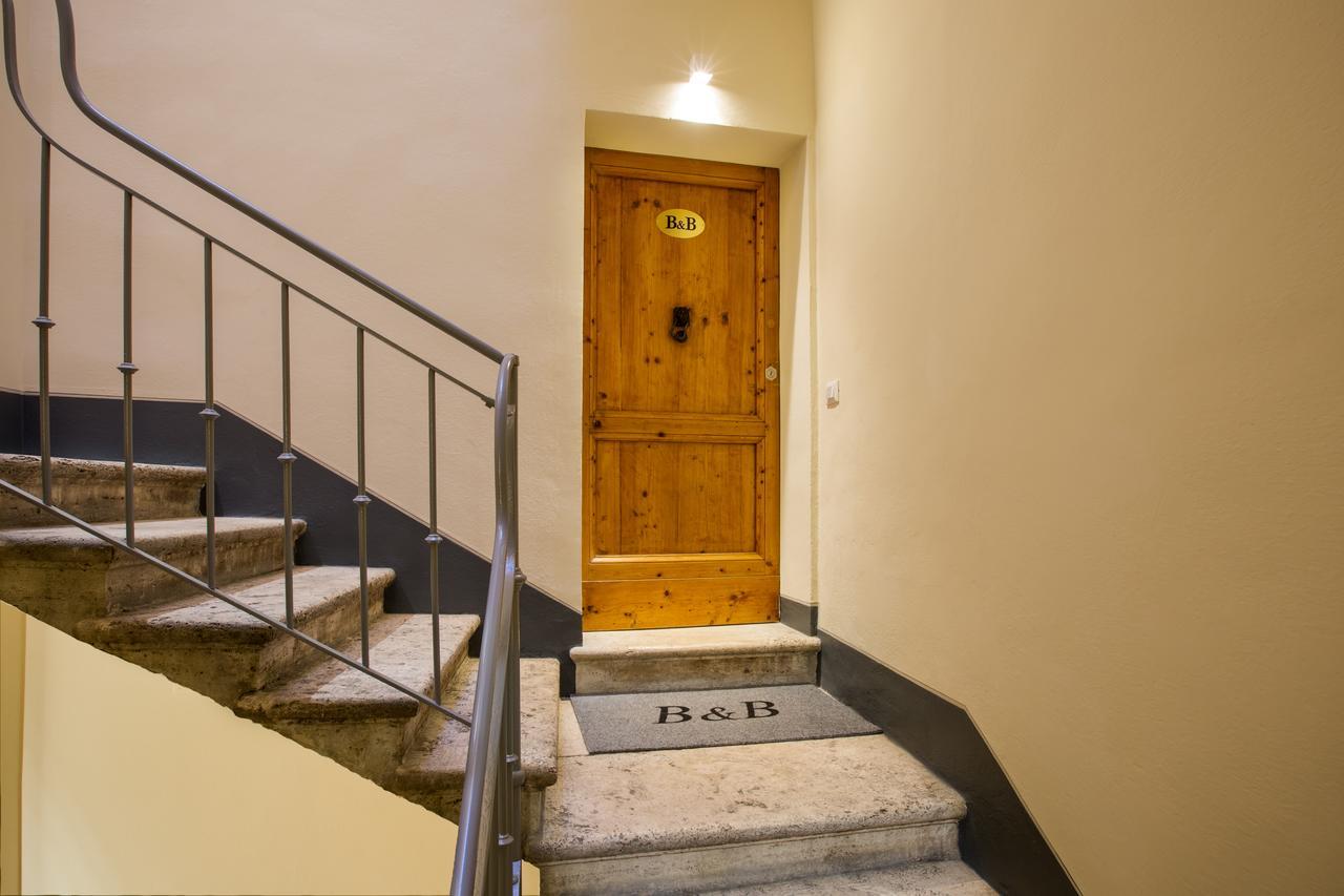 Il Barbero Bed and breakfast Siena