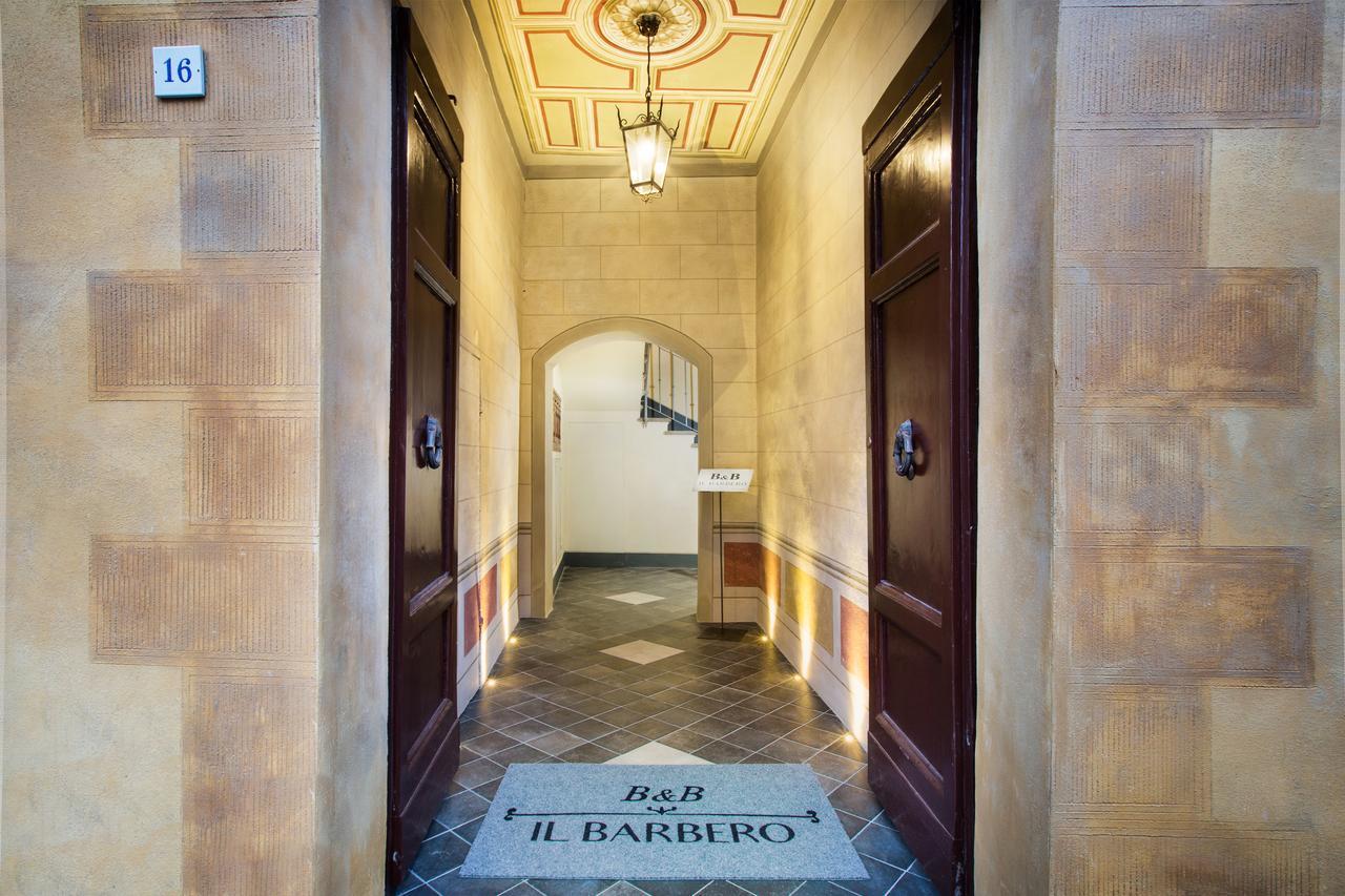 Bed and breakfast Il Barbero Siena
