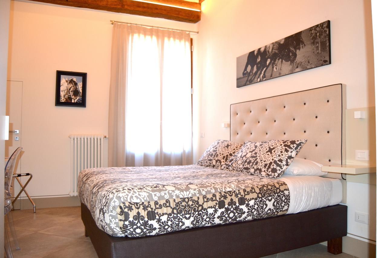 Bed and breakfast Il Barbero