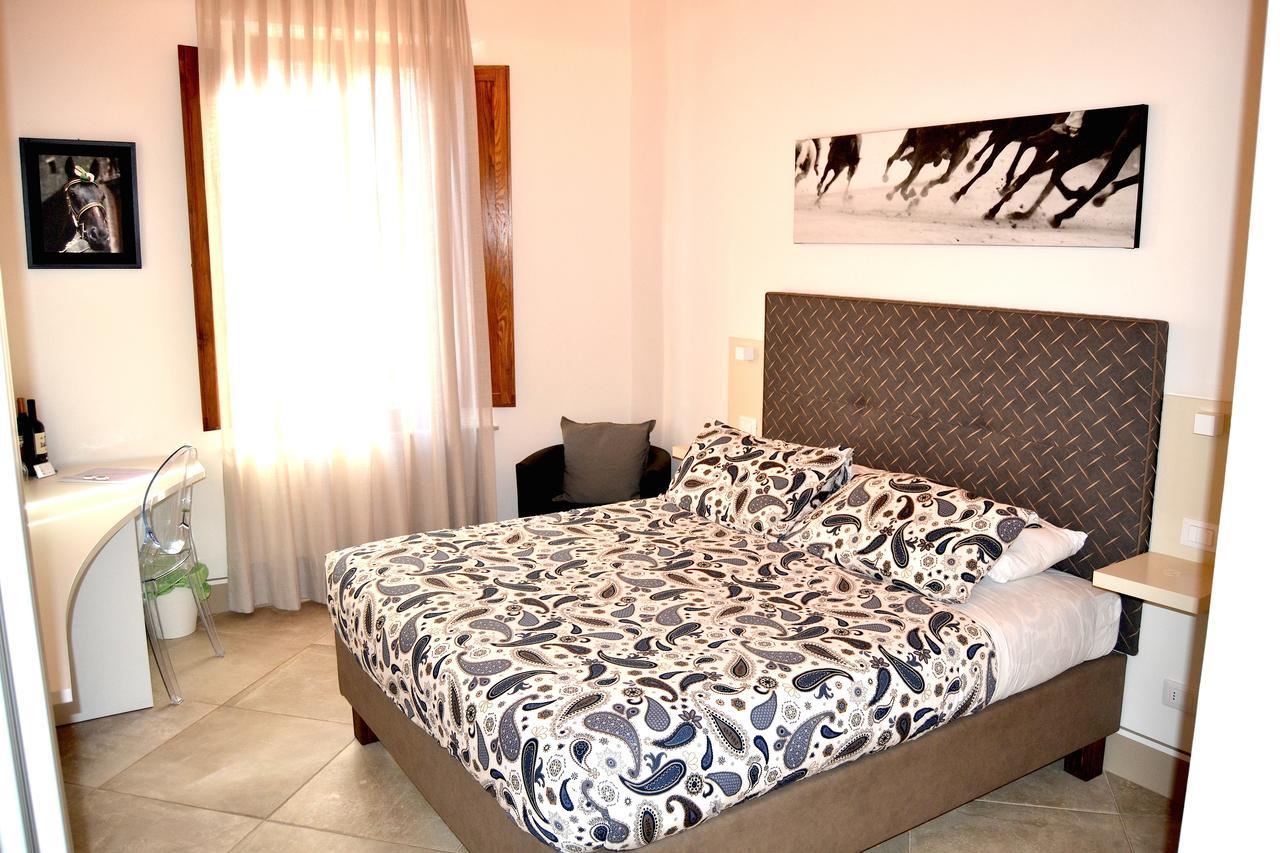 Bed and breakfast Il Barbero